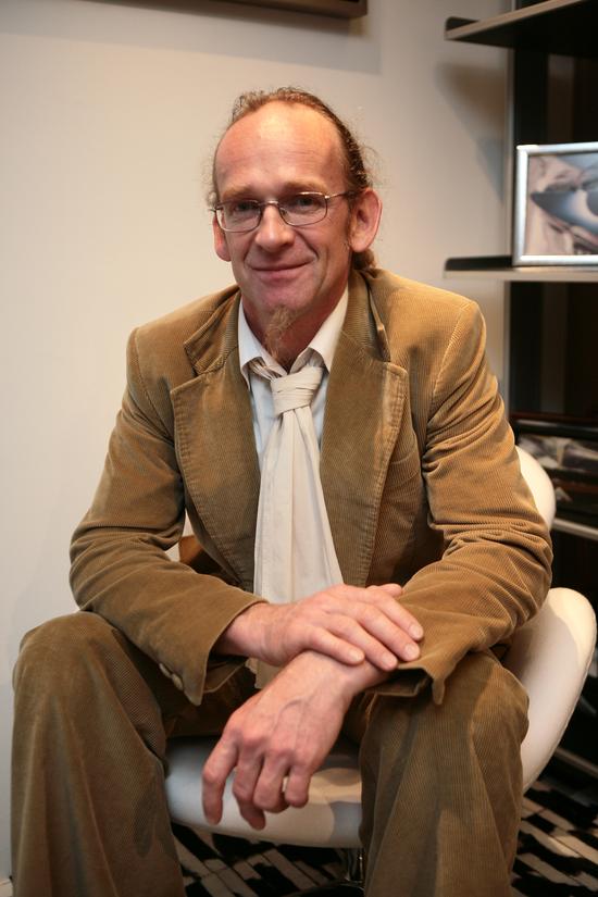 克萊斯·博世（Klaus Bosch）